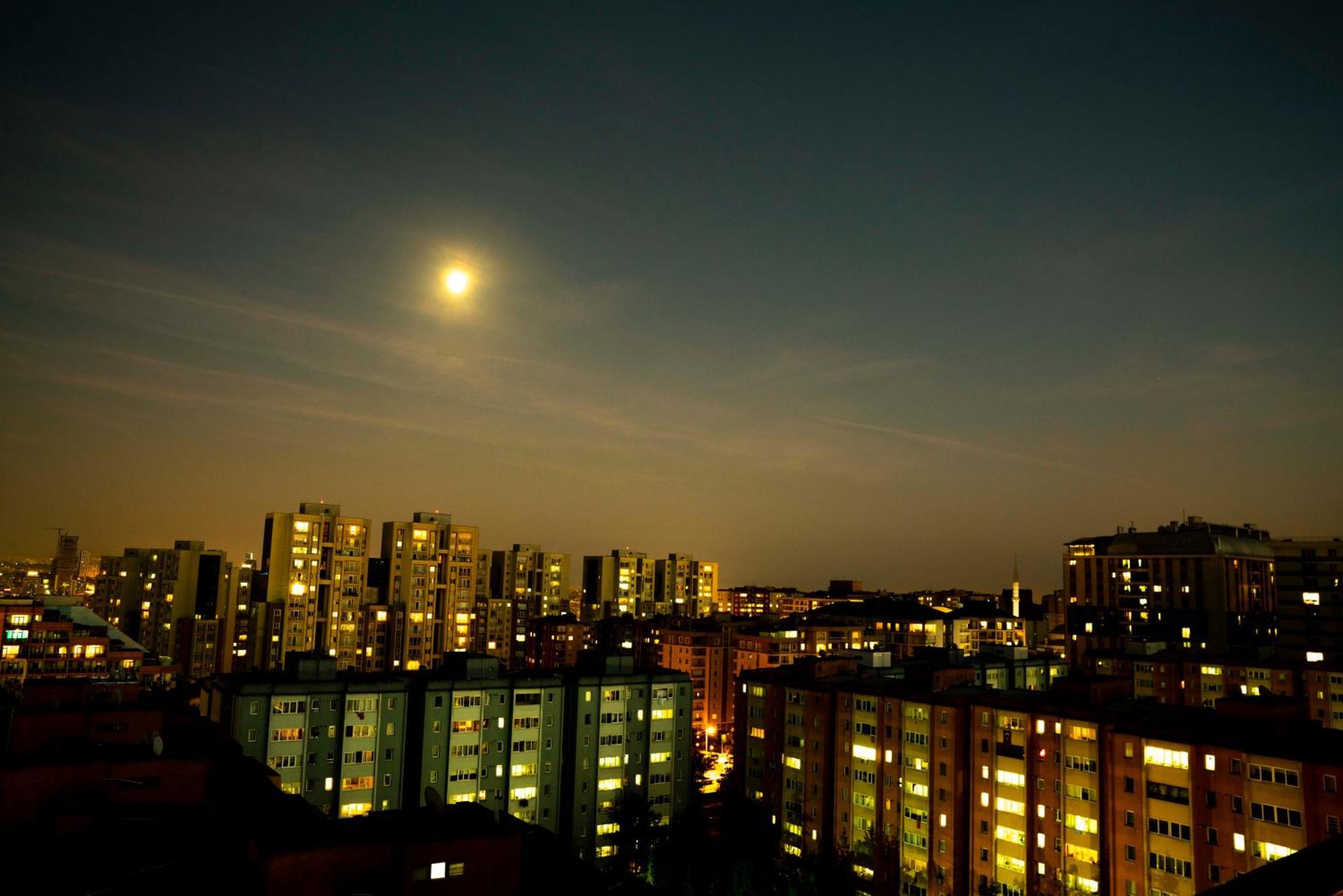Mugwort Hotel & Spa, Istanbul